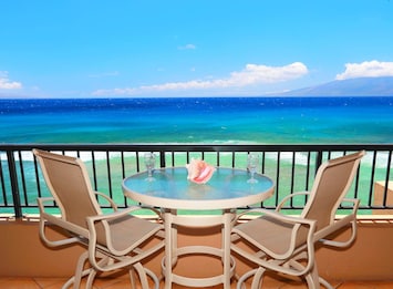 Welcome to paradise!