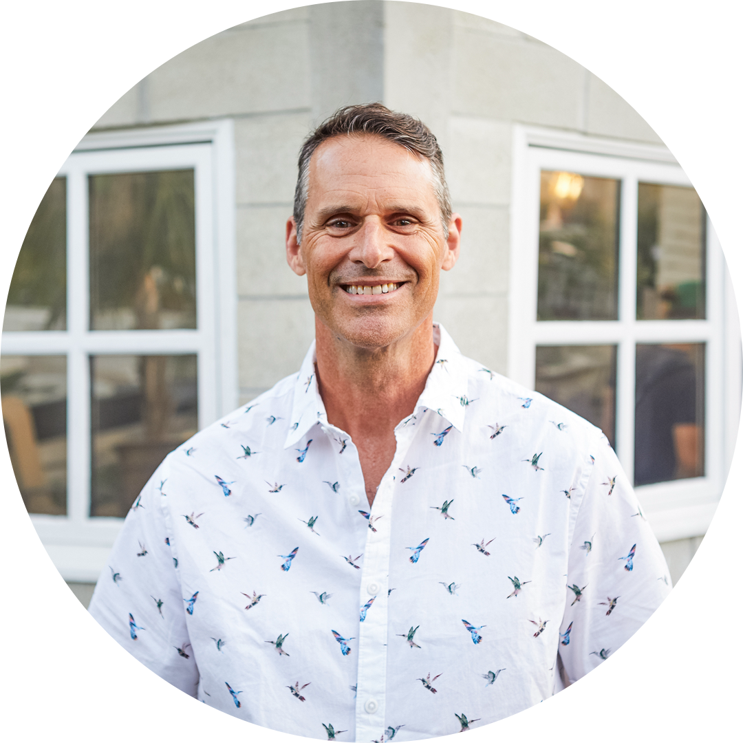 Vrbo host